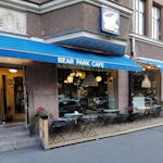Photo of Bear Park Cafe &quot;13&quot;